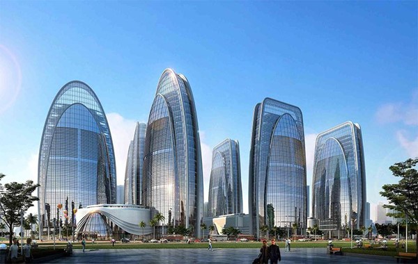 制作上海建筑三维动画有什么难点吗?