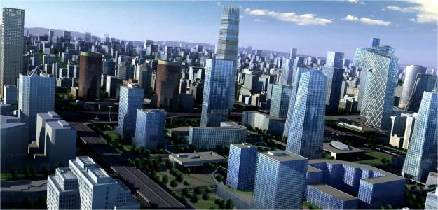 怎么挑选一个好的上海建筑三维动画公司吗?
