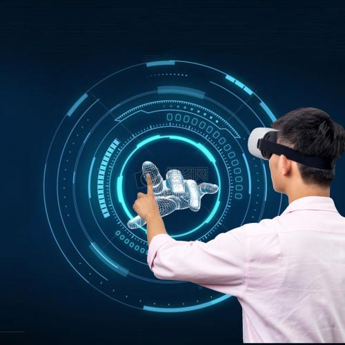 上海VR制作公司分析VR全景的远景