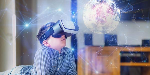 怎么制造360度VR全景图？上海VR制作公司告诉你