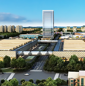 上海新发地大市场