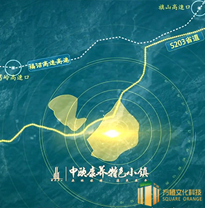上海中欧康养特色小镇地产