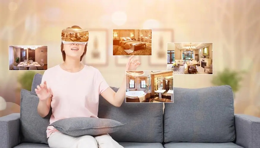 上海VR制作公司是怎么制造优质的VR全景？
