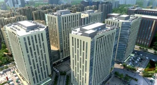 动画在上海房地产宣传片的作用