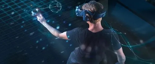 上海VR虚拟现实的技能为何如此过硬？