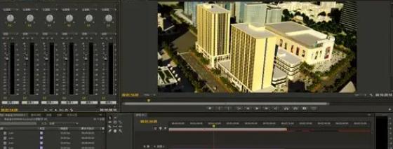 你知道上海三维动画制作公司如何制作内容？