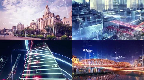 制作上海建筑三维动画会有哪些问题，需要怎么处理?