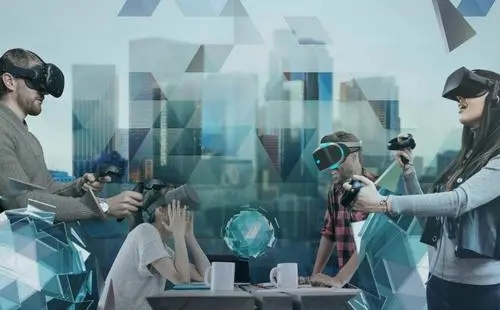 可给企业提供很多优势的上海VR制作？