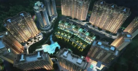 3D上海建筑三维动画的优势