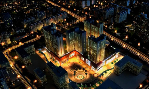 上海建筑三维动画如何更好地运用？