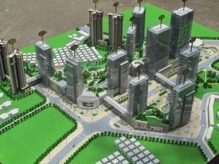 上海工程施工三维动画为什么那么多人挑选制作
