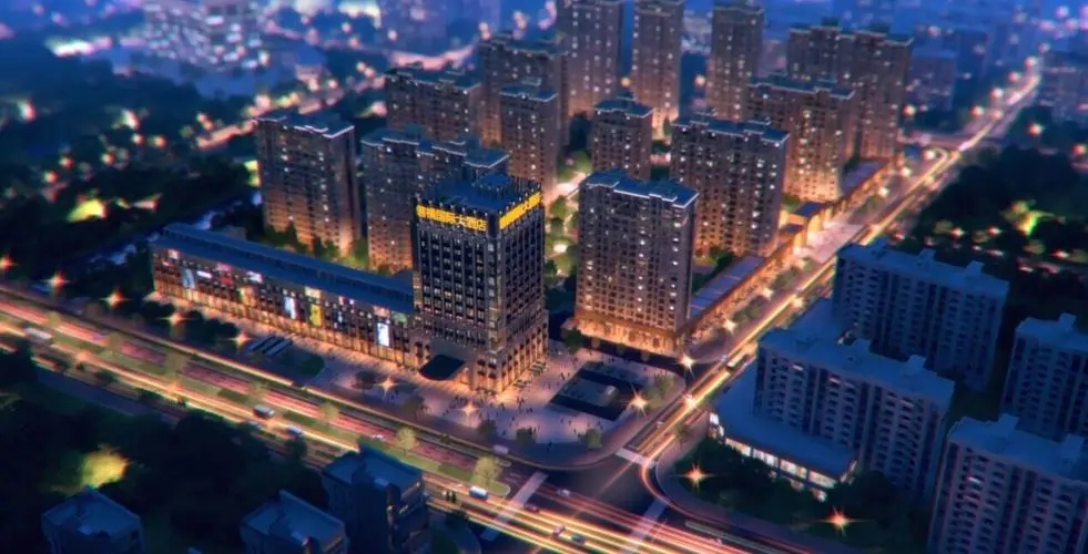 房地产公司分享使用上海房地产宣传片的优点