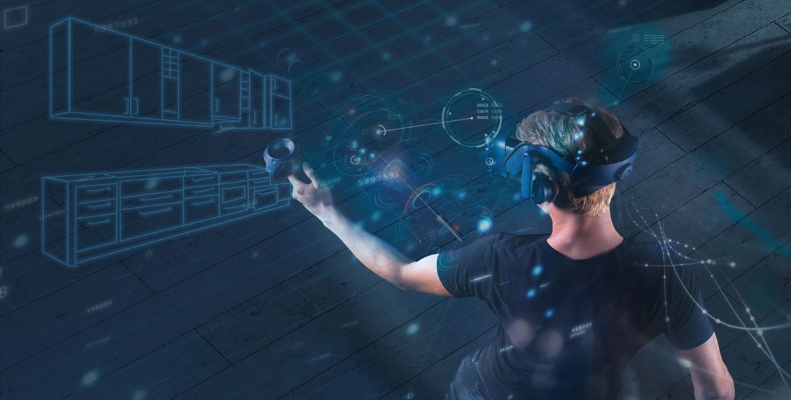 上海VR制作场景会带来实在的感触吗？